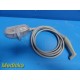 Zonare Medical L14-5 SP Linear Array Ultrasound Transducer Probe 84008-00 ~30322