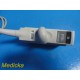 Acuson 15L8 Ergo Linear Array (LA) Ultrasound Transducer Probe ~ 22600