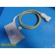 Acuson 6L3 Linear Array Ultrasound Transducer Probe ~ 22594