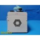 ARMSTRONG MEDICAL VACUUM PUMP S-Scort Duet MODEL 2014A W/ Canister ~ 30864