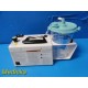 ARMSTRONG MEDICAL VACUUM PUMP S-Scort Duet MODEL 2014A W/ Canister ~ 30864