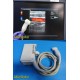 Acuson 15L8 Model 08242295 ERGO Linear Array Ultrasound Transducer Probe ~ 22606