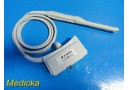 Acuson EC-10C5 Endocavity Ultrasound Transducer Probe ~ 22573