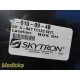 Skytron 5-010-09-4B 3/8" X-Ray Foot/Leg Section Board ~ 30871