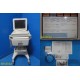 Philips Pagewriter TC70 Colored Touch Screen ECG/EKG Machine W/ Trolly ~ 30849