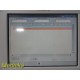 Philips Pagewriter TC70 Colored Touch Screen ECG/EKG Machine *TESTED* ~ 30853