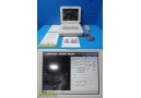 Philips Pagewriter TC70 Colored Touch Screen ECG/EKG Machine *TESTED* ~ 30853