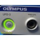 Olympus UPD-3 Scope Guide Endoscope Position Detection Unit ~ 30384