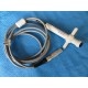 GE 2.25 MHz Ultrasound Probe/ Doppler Transducer (3275)