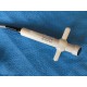 GE 2.25 MHz Ultrasound Probe/ Doppler Transducer (3275)