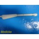 GE 618E (2105773) Endocavity / Transvaginal Ultrasound Transducer Probe ~ 22180     