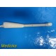 GE 618E (2105773) Endocavity / Transvaginal Ultrasound Transducer Probe ~ 22180     