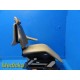 Planmeca PM 2002 CC POWERED Dental Patient Chair *TESTED* ~ 30913