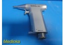 Zimmer Hall Surgical 5053-13 Wire Driver 100, Pneumatic, Small Bone ~ 30379