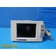 2014 Fresenius Crit-Line III Monitor W/ Adapter + Sensor ~ 30827