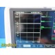 GE Dash 4000 Multi-parameter Monitor W/ ECG, SpO2, NBP Leads *TESTED* ~ 30959