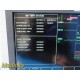 GE Dash 4000 Multi-parameter Monitor W/ ECG, SpO2, NBP Leads *TESTED* ~ 30959