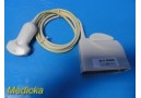 Philips C5-1 Convex Array Ultrasound Transducer Broadband Ref 453561224465~30459