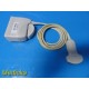 Philips C5-1 Broadband Curved Array Ultrasound Transducer Probe ~ 30461