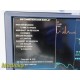 GE Dash 4000 (NBP, CO2, ECG, Temp, Masimo SpO2) Monitor W/ Patient Leads ~ 31006