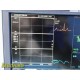 GE Dash 4000 (NBP, CO2, ECG, Temp, Masimo SpO2) Monitor W/ Patient Leads ~ 31006