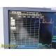 GE Dash 4000 (NBP, CO2, ECG, Temp, Masimo SpO2) Monitor W/ Patient Leads ~ 31006