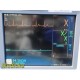 GE Dash 4000 (NBP, CO2, ECG, Temp, Masimo SpO2) Monitor W/ Patient Leads ~ 31006