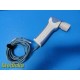 2011 Midmark IQSpiro Spirometer W/ Mouthpiece, USB Based ~ 30444