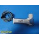 2011 Midmark IQSpiro Spirometer W/ Mouthpiece, USB Based ~ 30444