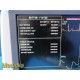 GE Dash 4000 Patient Monitor (Ohmeda SpO2) W/ Patient Leads ~ 30997