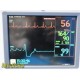 GE Dash 4000 Patient Monitor (Ohmeda SpO2) W/ Patient Leads ~ 30997