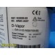 Drager Medical Desflurane Vaporizer D-Vapor Ref M35500-05, SW 2.03 ~ 31000