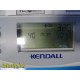 Kendall Tyco 6060 Novamedix AV Impulse System (FOR PARTS & REPAIRS) ~ 30978