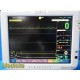 Fukuda Denshi DS-7200 Touchscreen Patient Monitor W/ New Non-OEM Leads ~ 30981