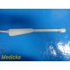 GE 618E Endocavity/Transvaginal/Endovaginal Ultrasound Transducer Probe ~ 22176