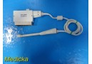 GE 618E Ultrasound Transducer Probe for Endovaginal Examination ~ 22205