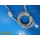 GE 618E Ultrasound Transducer Probe for Endovaginal Examination ~ 22205