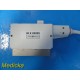 GE 618E Ultrasound Transducer Probe for Endovaginal Examination ~ 22205