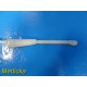 GE 618E Ultrasound Transducer Probe for Endovaginal Examination ~ 22205