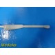 GE 618E Ultrasound Transducer Probe for Endovaginal Examination ~ 22205