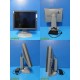 Barco MFGD 3420 P/N K9300241B Gray Scale LCD Monitor W/ Power Adapter ~ 22203