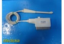 GE 618E Model 2105773 Endovaginal Ultrasound Transducer Probe ~ 22202