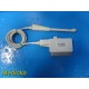 GE 618E Model 2105773 Endovaginal Ultrasound Transducer Probe ~ 22202