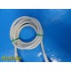 GE 618E Model 2105773 Endovaginal Ultrasound Transducer Probe ~ 22202