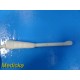 GE 618E Model 2105773 Endovaginal Ultrasound Transducer Probe ~ 22202