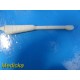 GE 618E Model 2105773 Endovaginal Ultrasound Transducer Probe ~ 22202