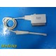 GE 618E Model 2105773 Endovaginal/Endocavity Ultrasound Transducer Probe ~ 22198