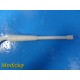 GE 618E Model 2105773 Endovaginal/Endocavity Ultrasound Transducer Probe ~ 22198