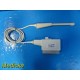 GE 618E (2105773) Endocavity / Transvaginal Ultrasound Transducer Probe ~ 22194