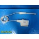 GE 618E Model 2105773 Transvaginal/Endocavity Ultrasound Transducer Probe ~22192